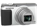 OLYMPUS STYLUS SH-60 [�V���o�[]
