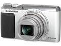 OLYMPUS STYLUS SH-60 [�V���o�[]