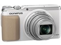 OLYMPUS STYLUS SH-60 [�z���C�g]