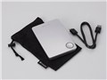 Verbatim Executive 3.0 500GB Silver JP 36536 [Silver]