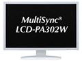 MultiSync LCD-PA302W [29.8�C���`]