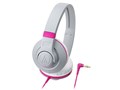 ATH-S300 PK [�s���N]