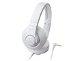 ATH-S300 WH [�z���C�g]
