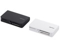 BSCR19U2WH [USB 57in1 �z���C�g]