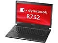dynabook R732 R732/G PR732GAFRR7A71