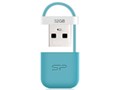 Unique 510 SP032GBUF2510V1B [32GB �u���[]