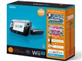 Wii U �����ɗV�ׂ�t�@�~���[�v���~�A���Z�b�g kuro