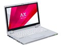 Let's note AX3 CF-AX3YEGJR