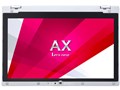 Let's note AX3 CF-AX3YEGJR