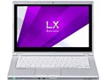 Let's note LX3 CF-LX3YHBJR