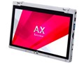 Let's note AX3 CF-AX3EDCTS