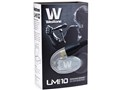 UM Pro10 WST-UMPRO10-CLEAR [�N���A]