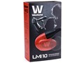 UM Pro10 WST-UMPRO10-RED [���b�h]