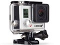 HERO3+ Black Edition CHDHX-302