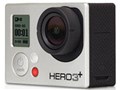 HERO3+ Silver Edition CHDHN-302
