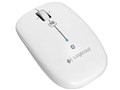 Bluetooth Mouse M557 M557WH [�z���C�g]