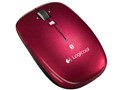 Bluetooth Mouse M557 M557RD [���b�h]
