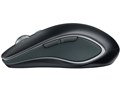 Wireless Mouse M560 M560BK [�u���b�N]