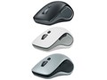 Wireless Mouse M560 M560BK [�u���b�N]