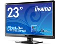 ProLite X2382HS X2382HS-GB1 [23�C���` �}�[�x���u���b�N]