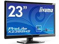 ProLite X2382HS X2382HS-GB1 [23�C���` �}�[�x���u���b�N]