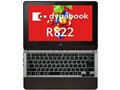 dynabook R822 R822/T8HSE PR822T8HNNSE