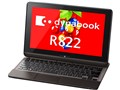 dynabook R822 R822/T8HSE PR822T8HNNSE