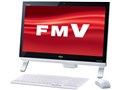 FMV ESPRIMO FH�V���[�Y WF1/M FMVWMF1S [�X�m�[�z���C�g]