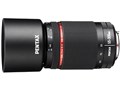 HD PENTAX-DA 55-300mmF4-5.8ED WR