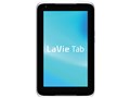 LaVie Tab E TE307/N1W PC-TE307N1W