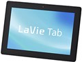 LaVie Tab E TE510/N1B PC-TE510N1B