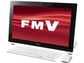 FMV ESPRIMO WH77/M FMVW77MW [�X�m�[�z���C�g]