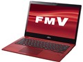 FMV LIFEBOOK UH90/M FMVU90MR [�T�e�����b�h]