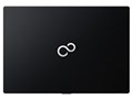 FMV LIFEBOOK UH�V���[�Y WU1/M FMVWMU1N57 [�X�p�[�N�����O�u���b�N]