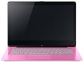 VAIO Fit 14A SVF14N19DJP [�s���N]