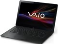 VAIO Fit 15A SVF15N18DJB [�u���b�N]