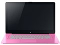 VAIO Fit 15A SVF15N18DJP [�s���N]
