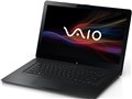 VAIO Fit 15A SVF15N17DJB [�u���b�N]