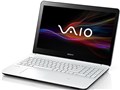 VAIO Fit 15E SVF15319DJW