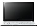 VAIO Fit 15E SVF15318DJW