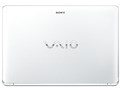 VAIO Fit 15E SVF15318DJW