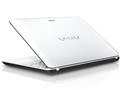 VAIO Fit 15E SVF15318DJW