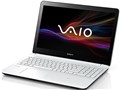 VAIO Fit 15E SVF15318DJW