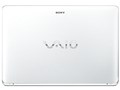 VAIO Fit 15E SVF15317DJW [�z���C�g]