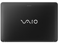 VAIO Fit 15E SVF15317DJB [�u���b�N]