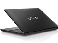 VAIO Fit 15E SVF15317DJB [�u���b�N]
