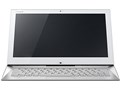 VAIO Duo 13 SVD13228DJW [�z���C�g]