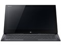 VAIO Duo 13 SVD13228DJB [�u���b�N]