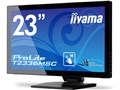 ProLite T2336MSC T2336MSC-B1 [23�C���` �}�[�x���u���b�N]