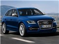 SQ5 2013年モデル